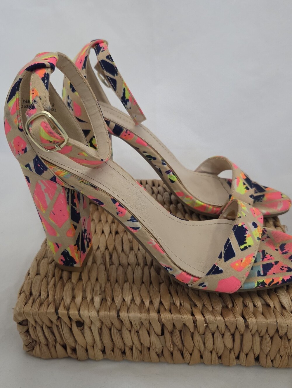 Party Heels